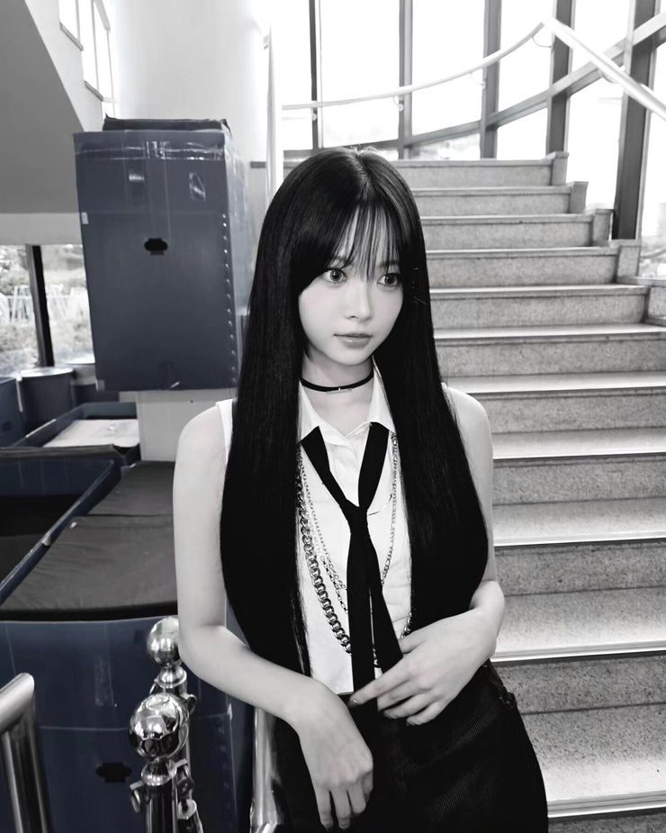 Eun-chae Hong