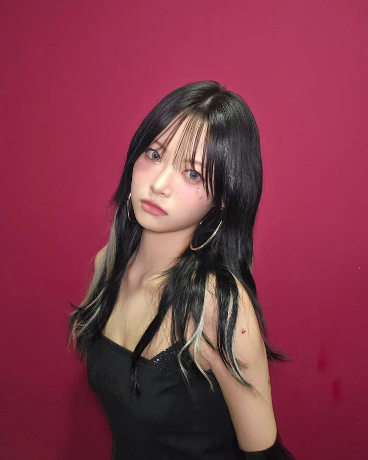 Eun-chae Hong