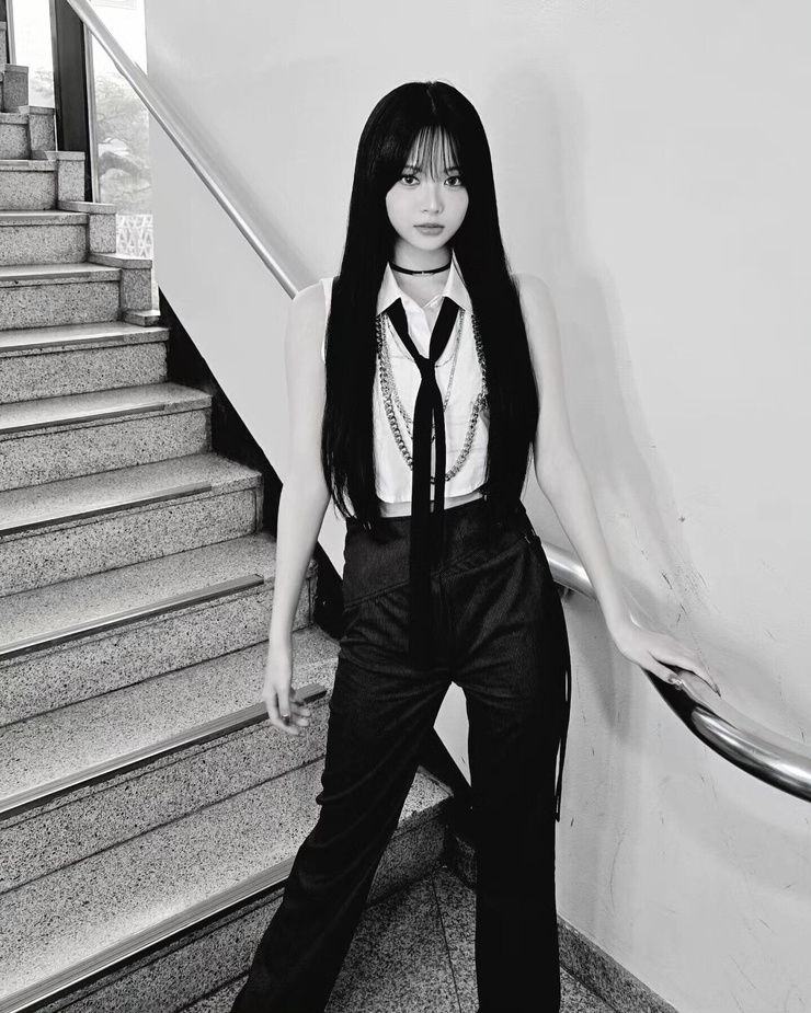 Eun-chae Hong