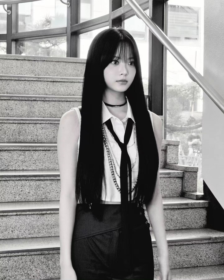 Eun-chae Hong