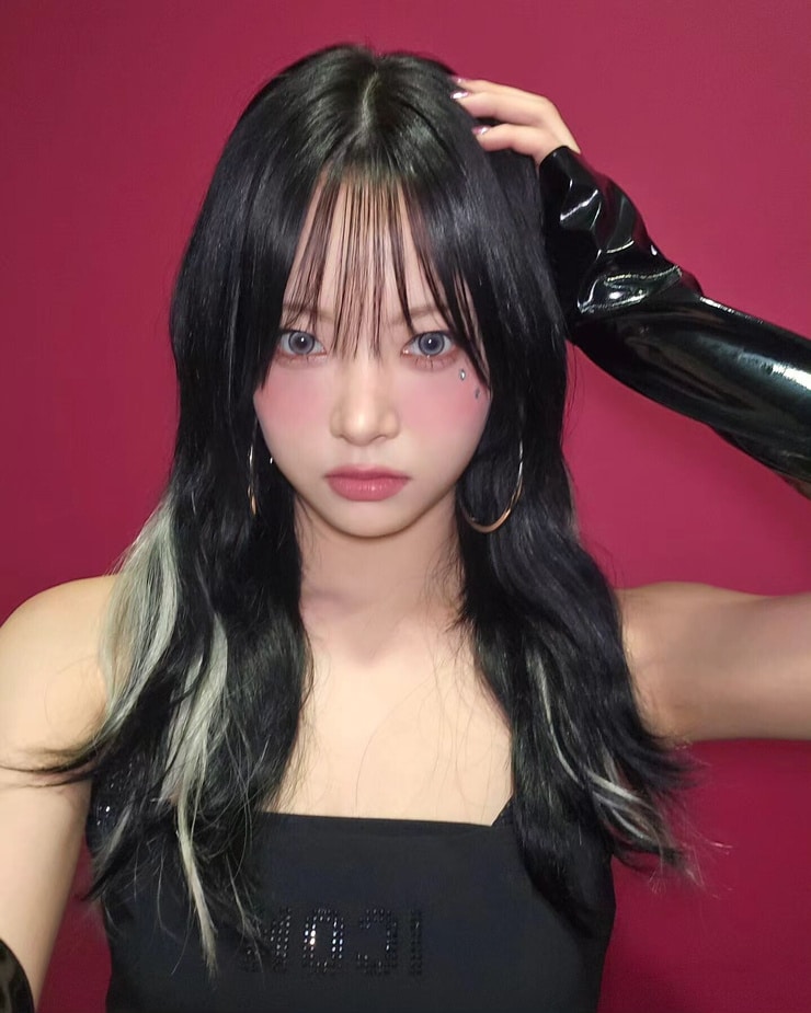 Eun-chae Hong