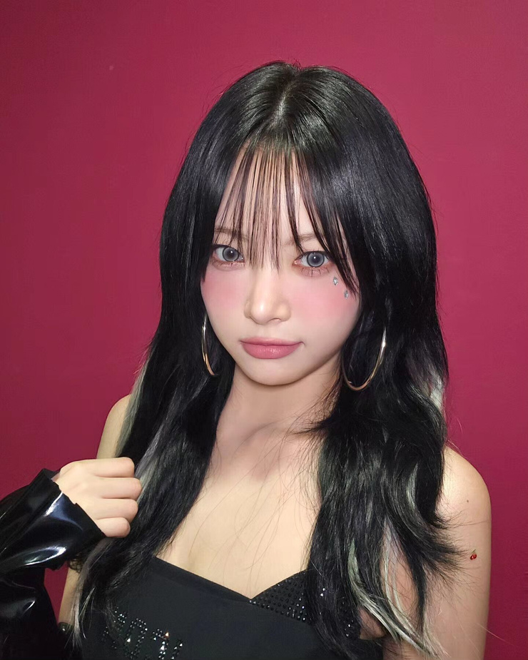 Eun-chae Hong