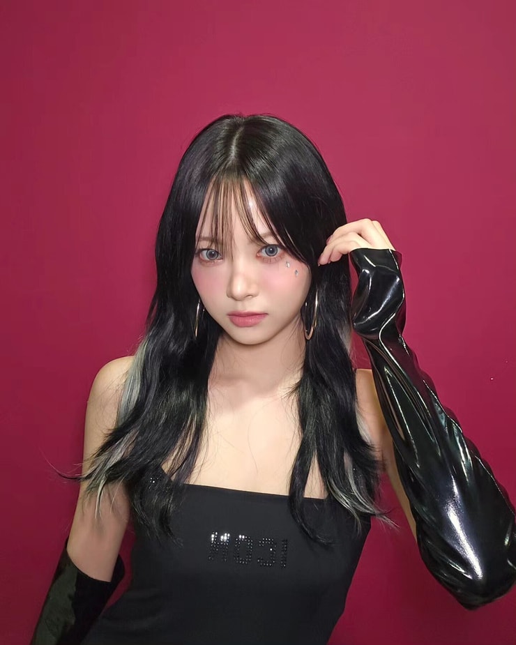 Eun-chae Hong