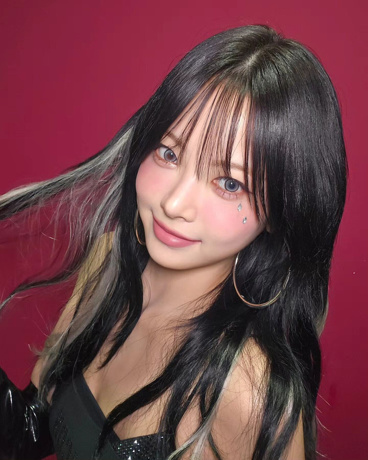 Eun-chae Hong
