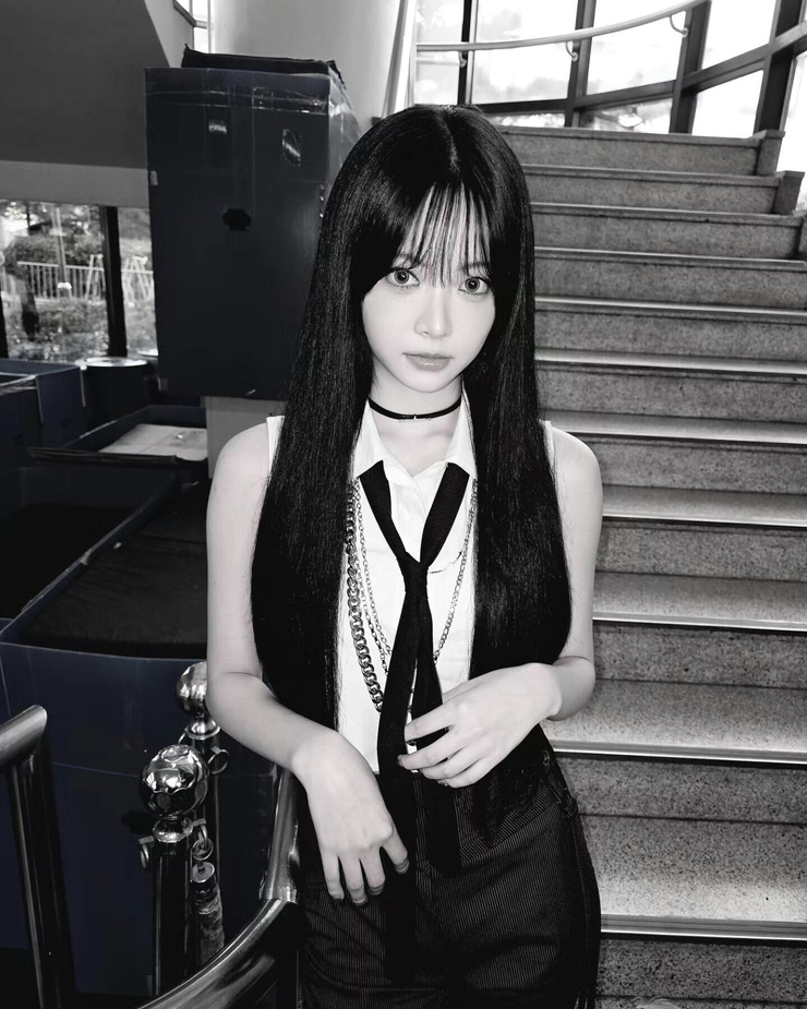 Eun-chae Hong