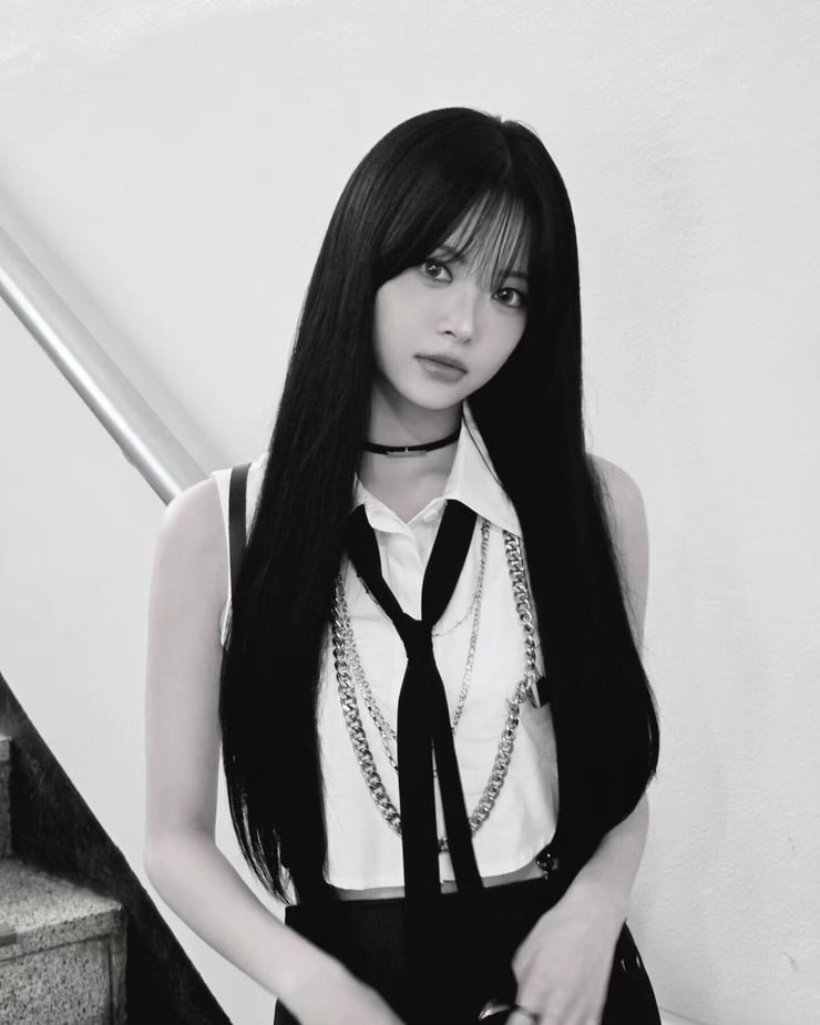 Eun-chae Hong