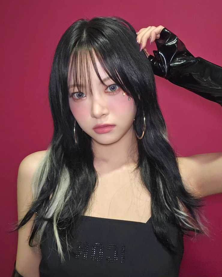 Eun-chae Hong