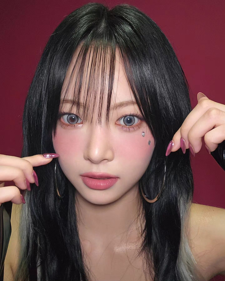 Eun-chae Hong