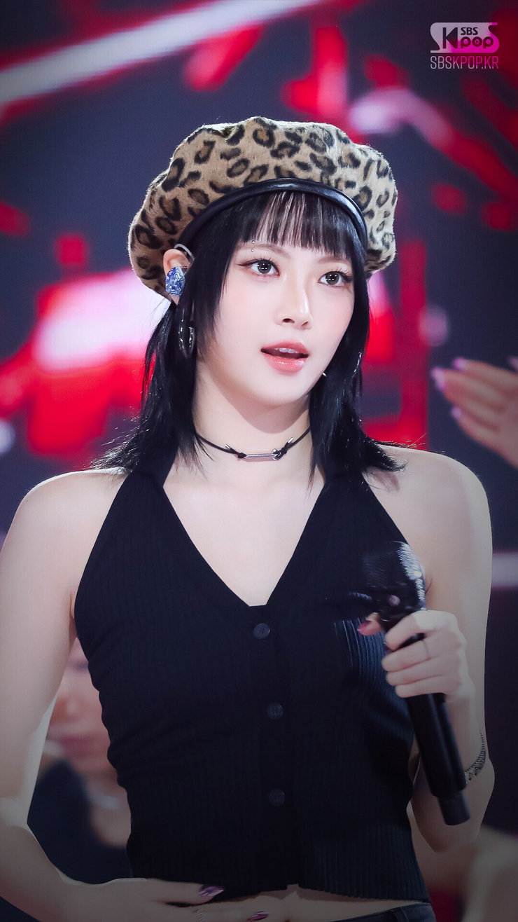 Eun-chae Hong