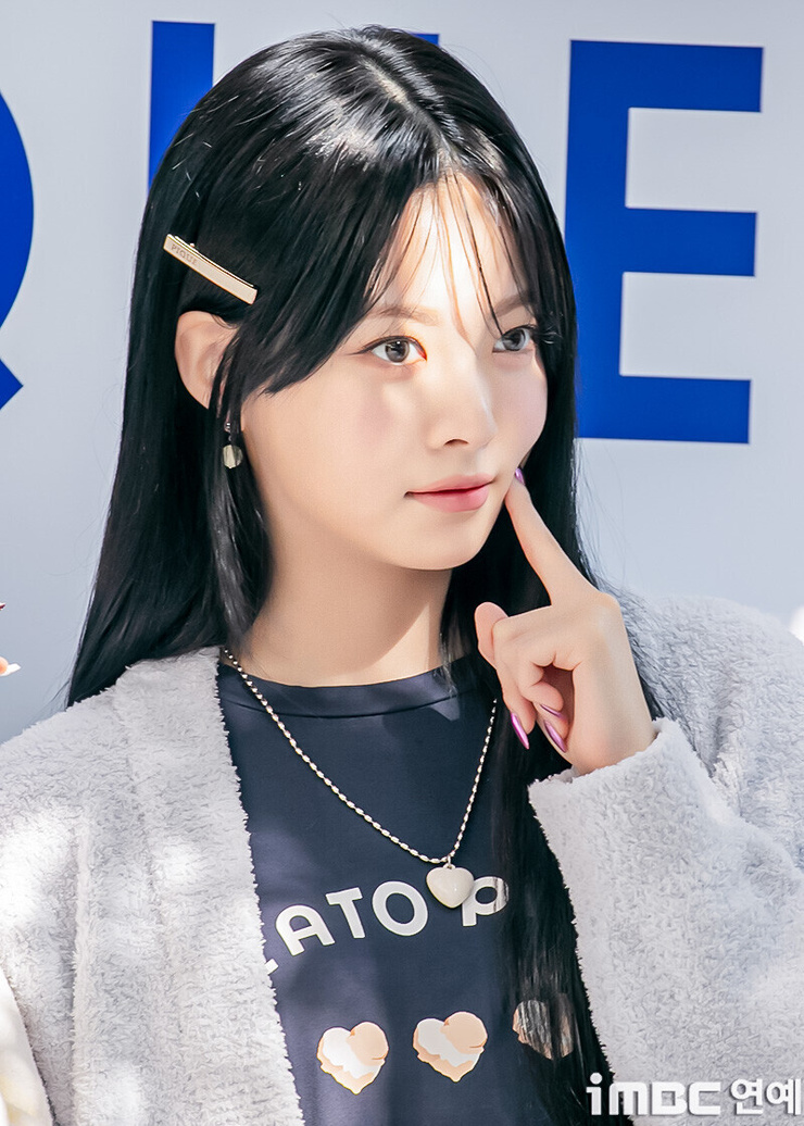 Eun-chae Hong