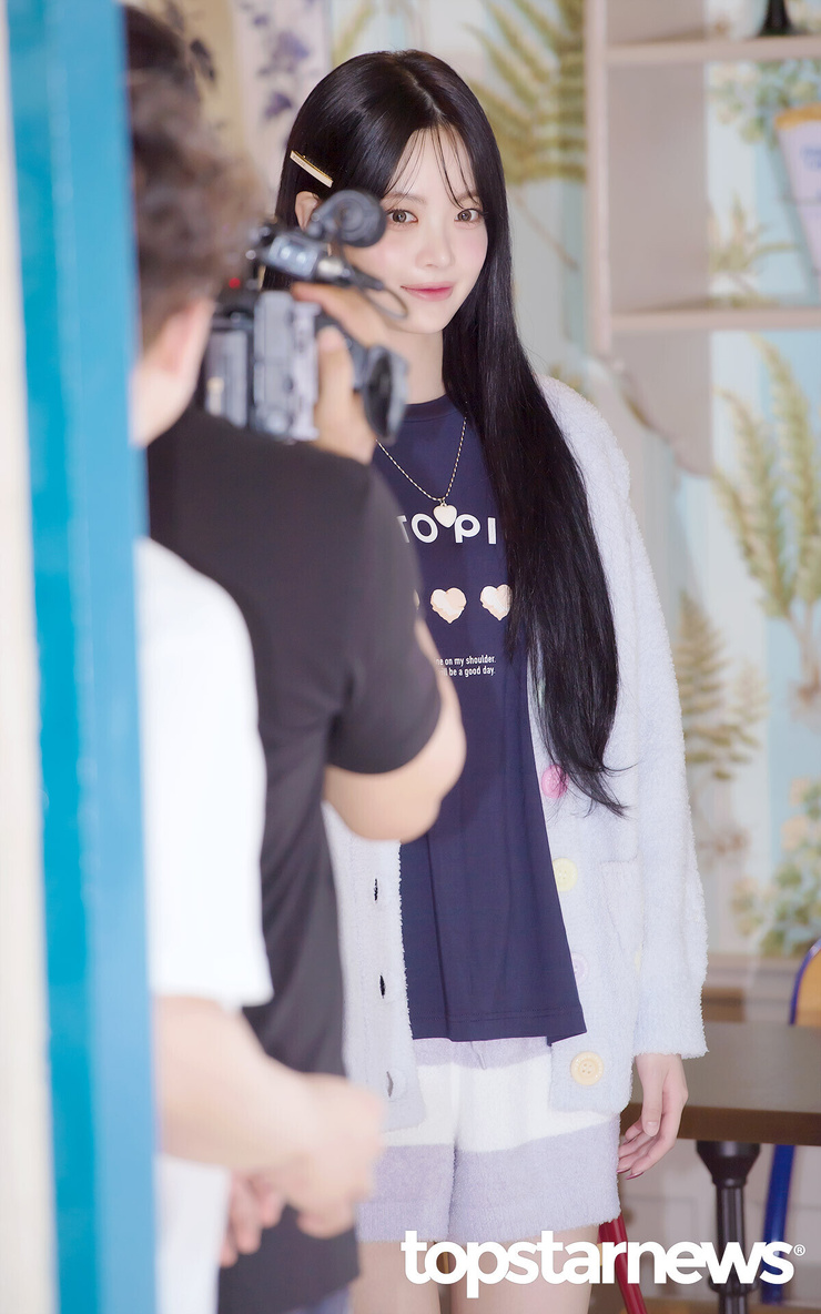 Eun-chae Hong