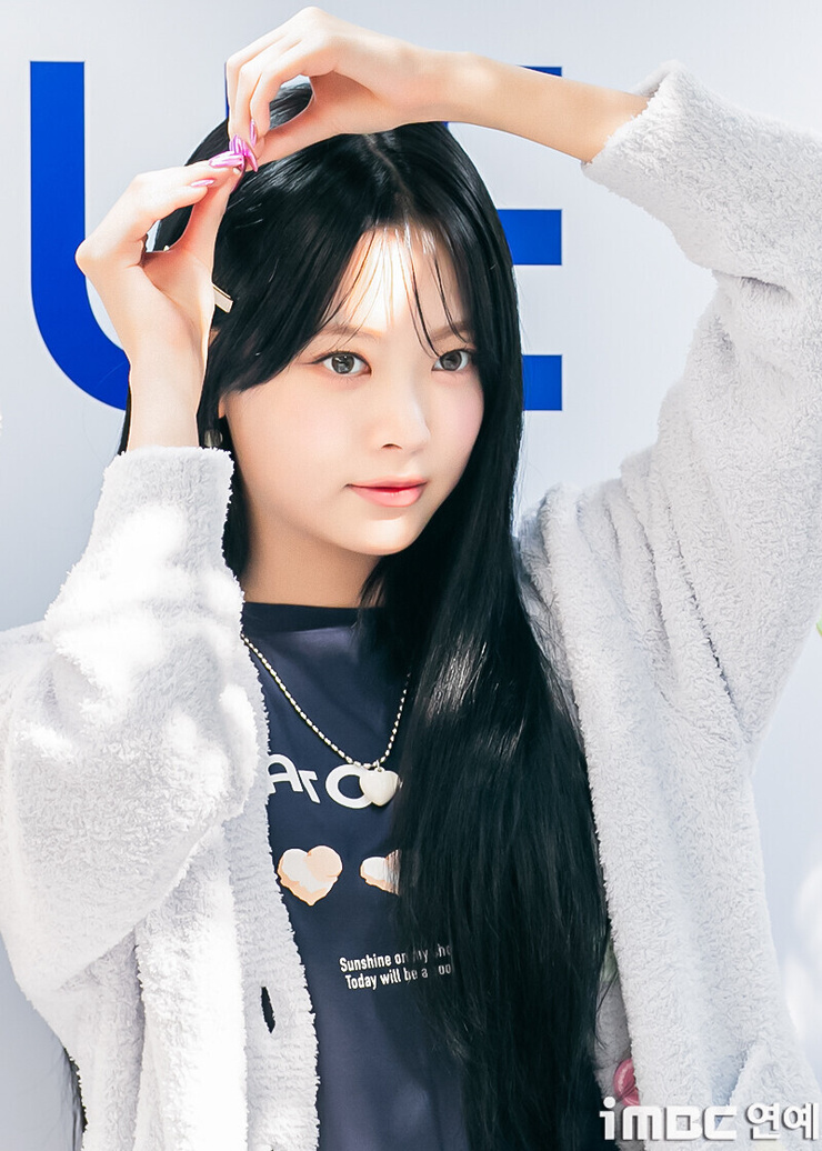 Eun-chae Hong