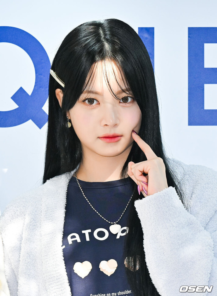 Eun-chae Hong