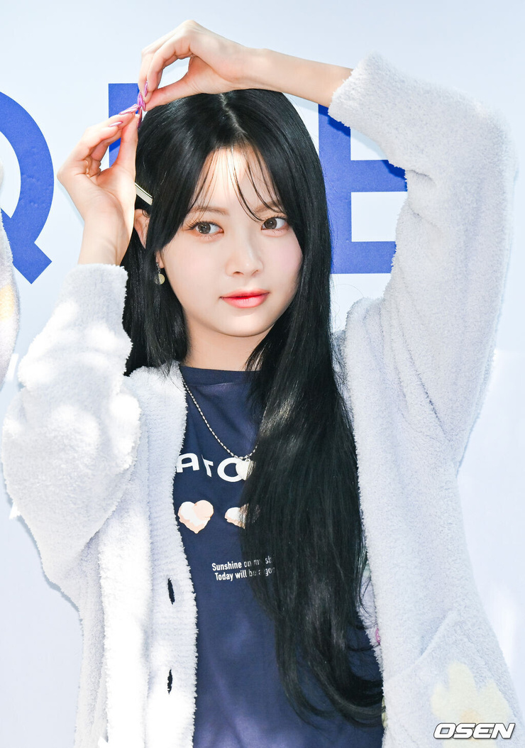 Eun-chae Hong