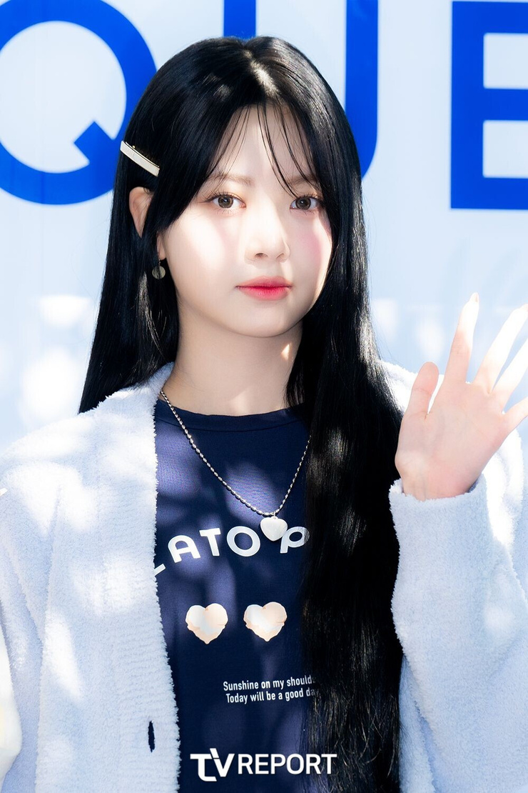 Eun-chae Hong