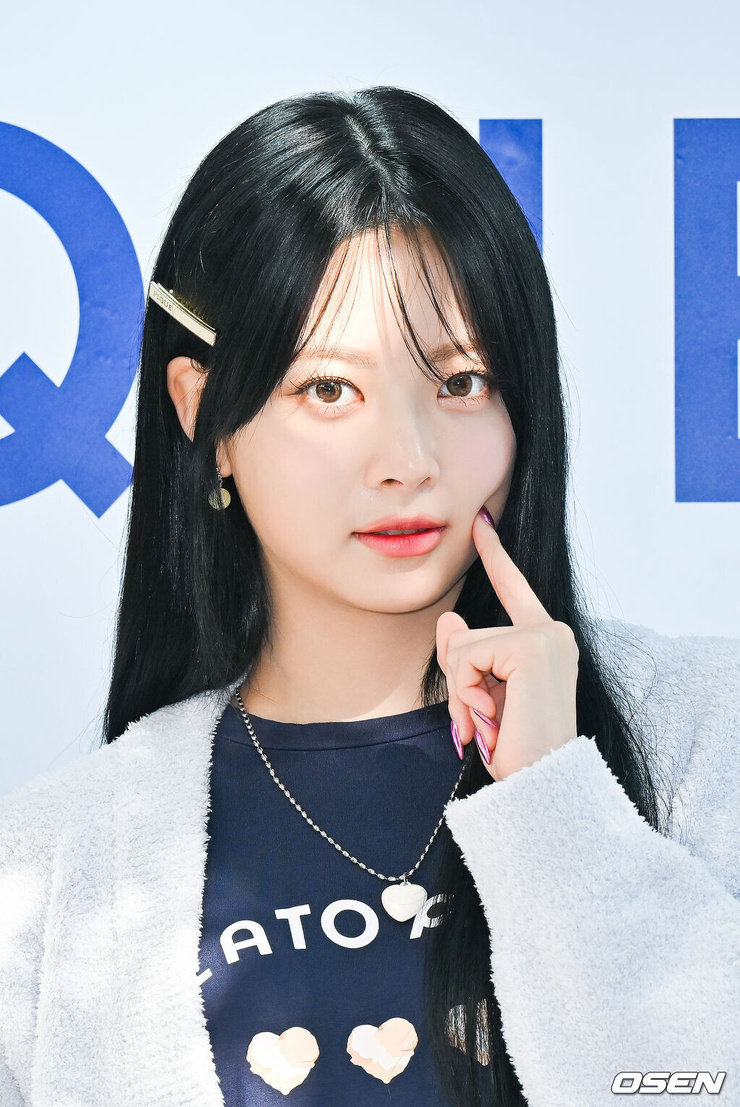 Eun-chae Hong