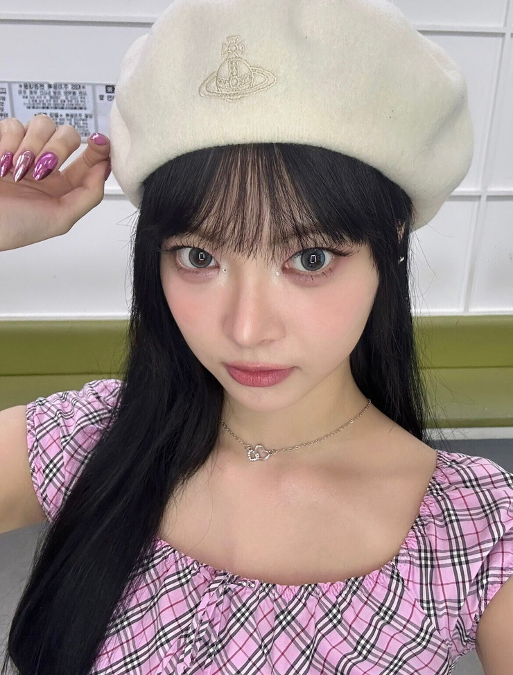 Eun-chae Hong