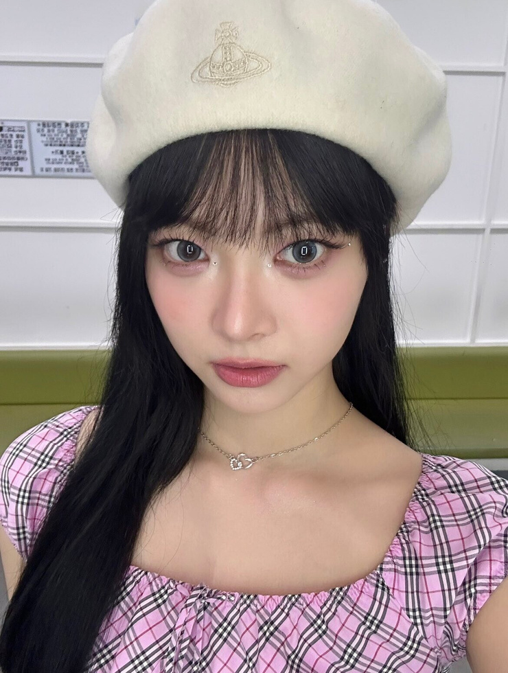 Eun-chae Hong