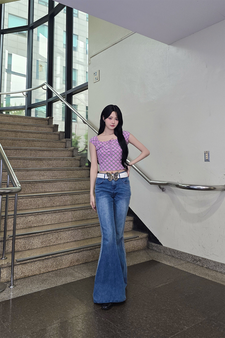 Eun-chae Hong