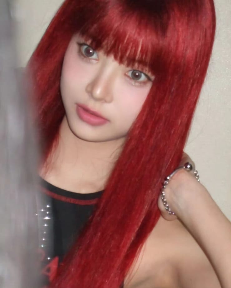Eun-chae Hong