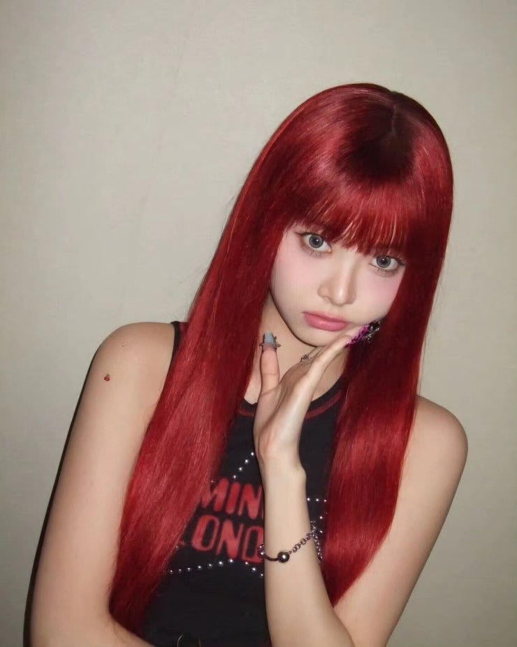 Eun-chae Hong