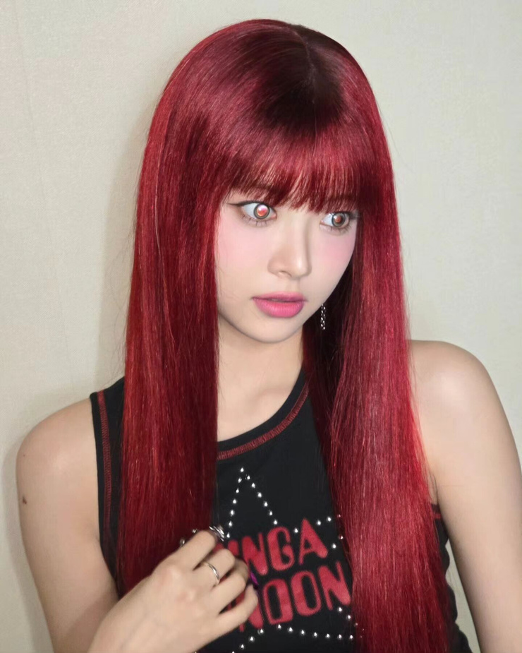 Eun-chae Hong