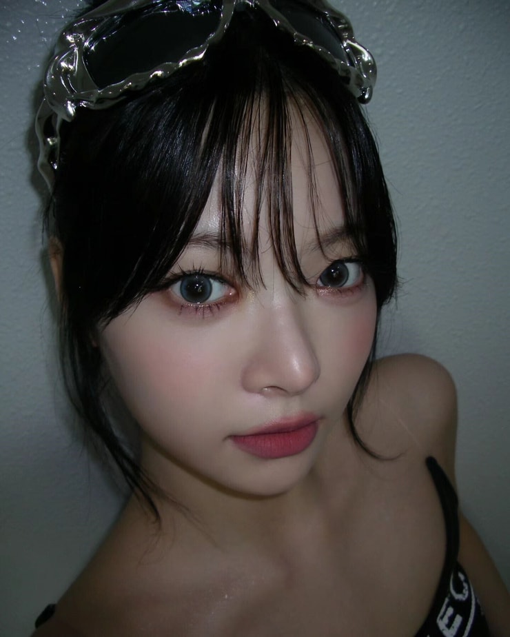 Eun-chae Hong