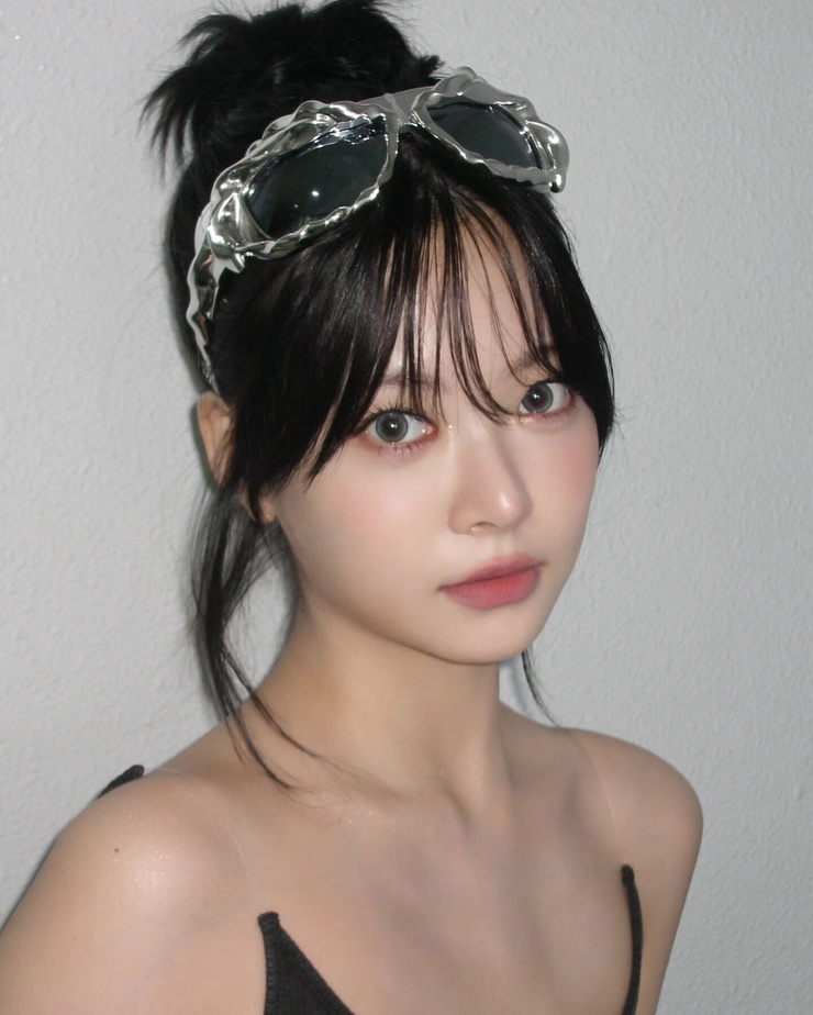 Eun-chae Hong