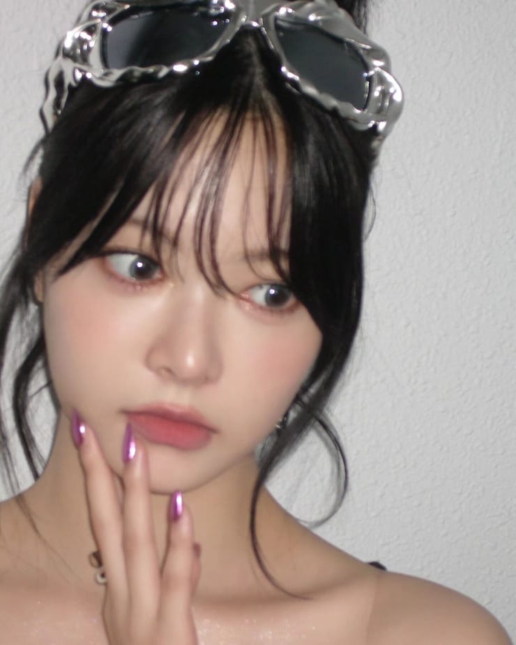 Eun-chae Hong