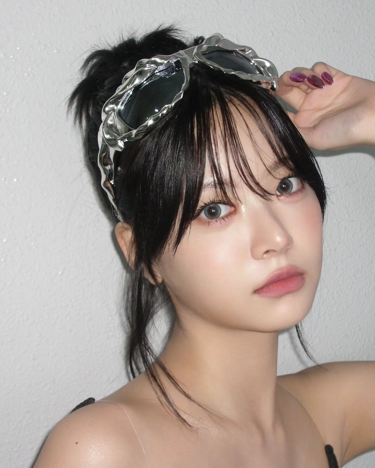 Eun-chae Hong