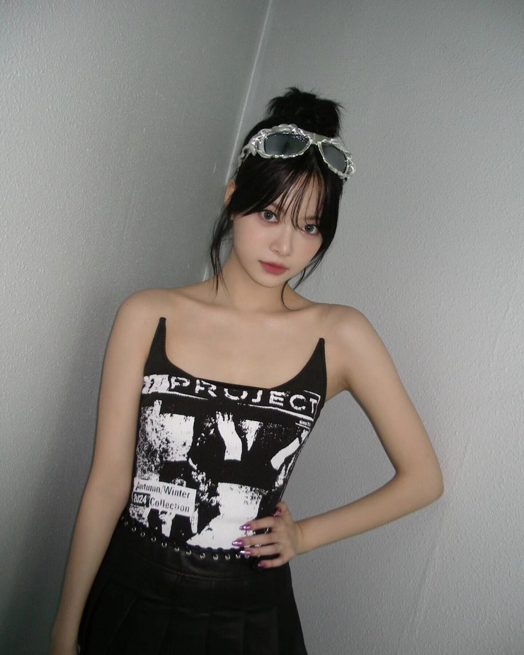 Eun-chae Hong