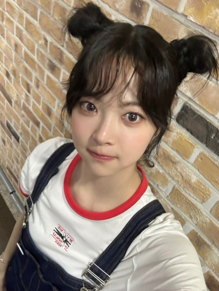 Eun-chae Hong