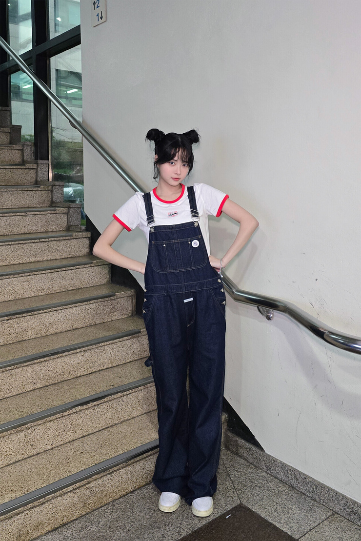 Eun-chae Hong