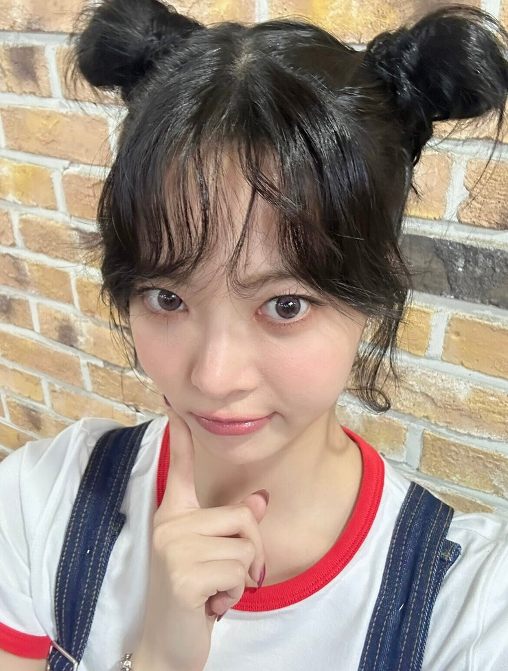 Eun-chae Hong