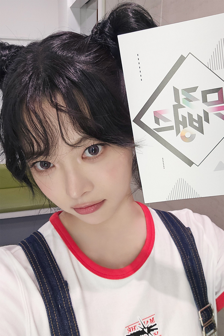 Eun-chae Hong