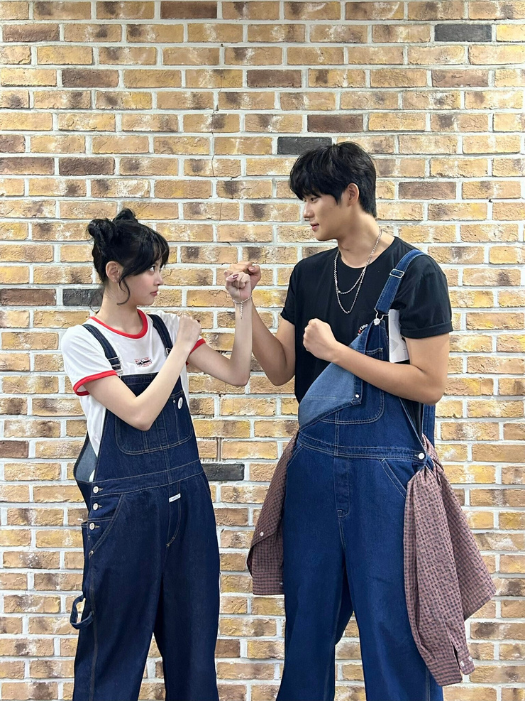 Eun-chae Hong