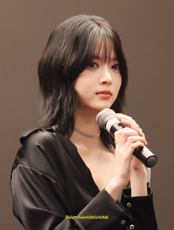 Eun-chae Hong