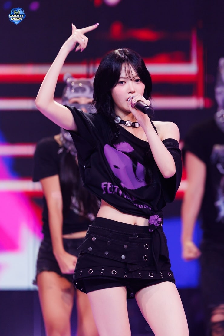 Eun-chae Hong