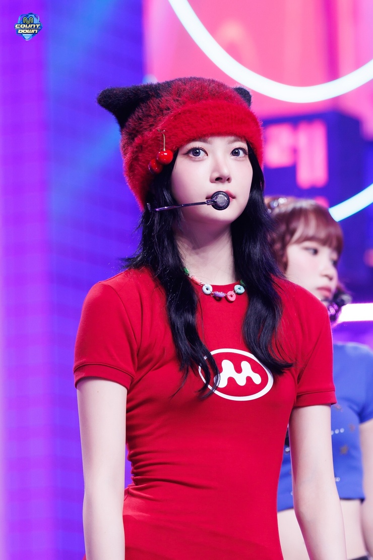 Eun-chae Hong
