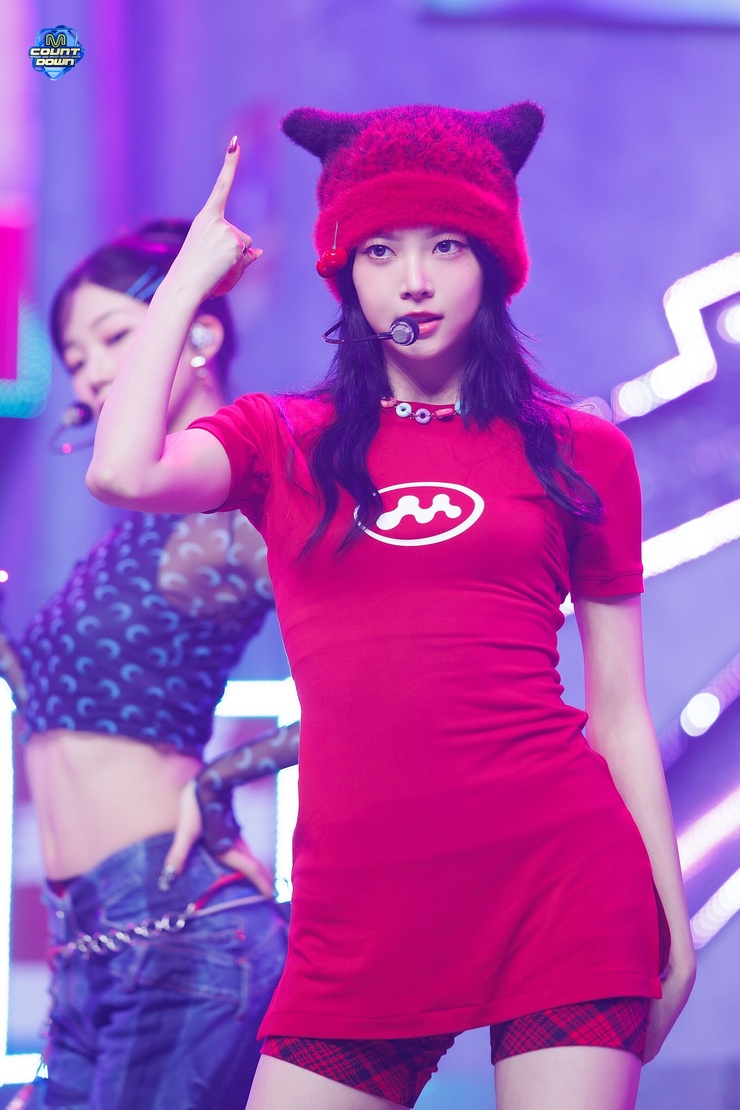Eun-chae Hong