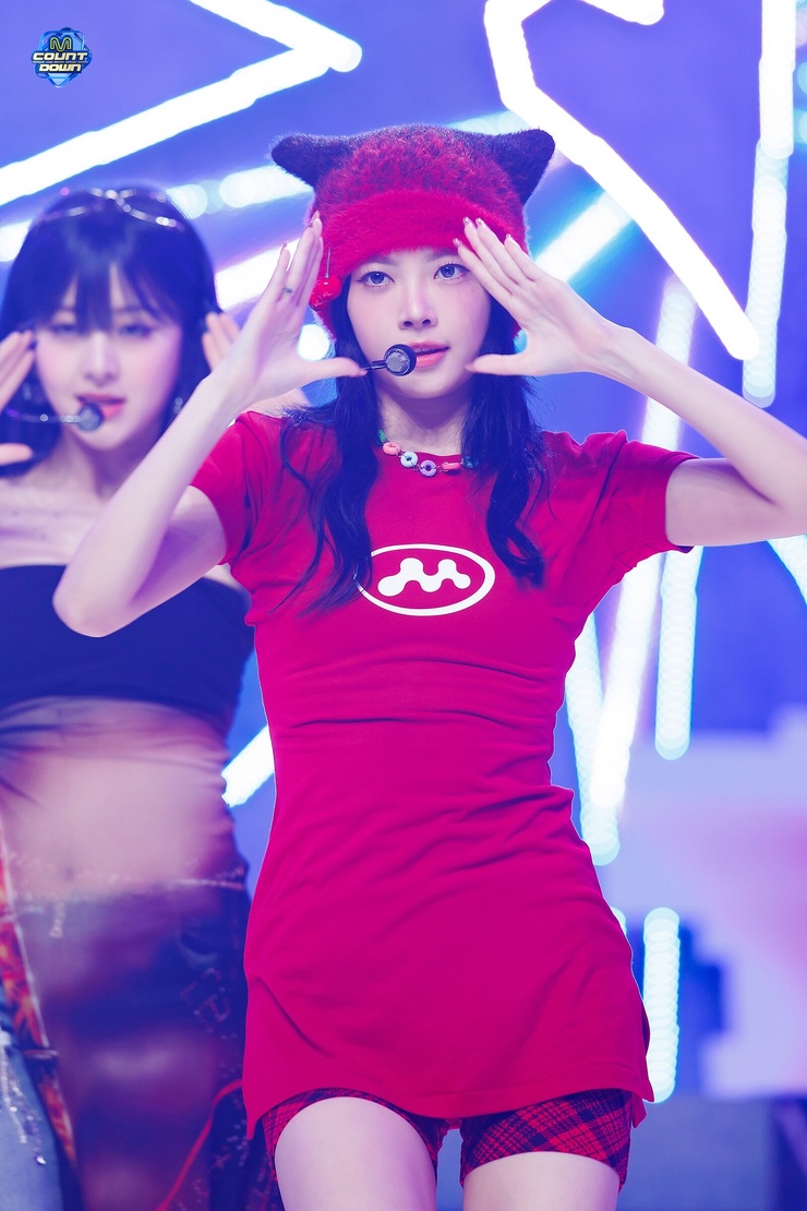 Eun-chae Hong