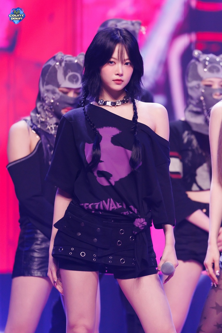 Eun-chae Hong