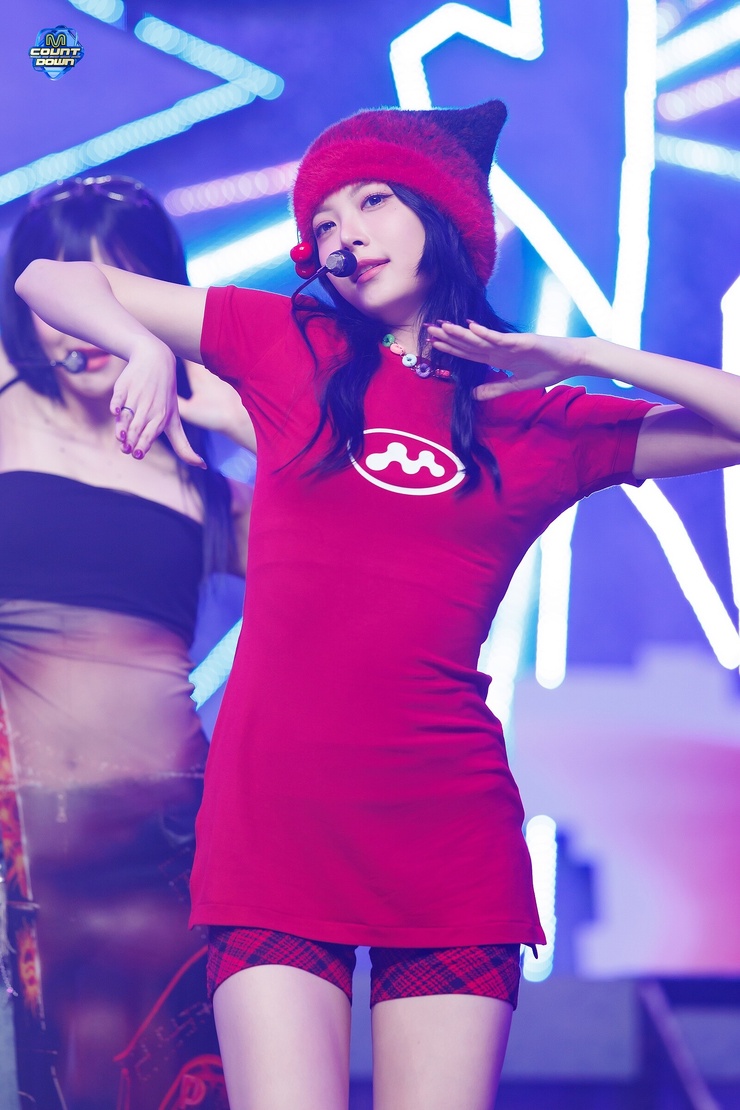 Eun-chae Hong