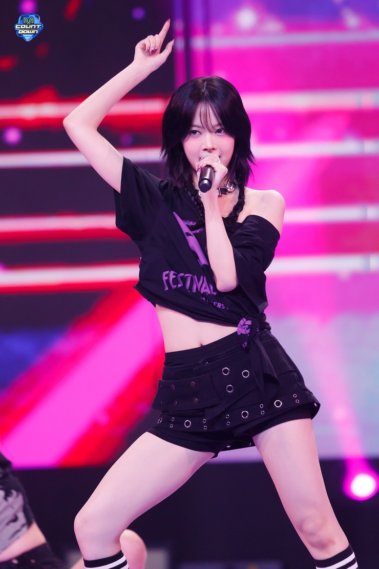 Eun-chae Hong
