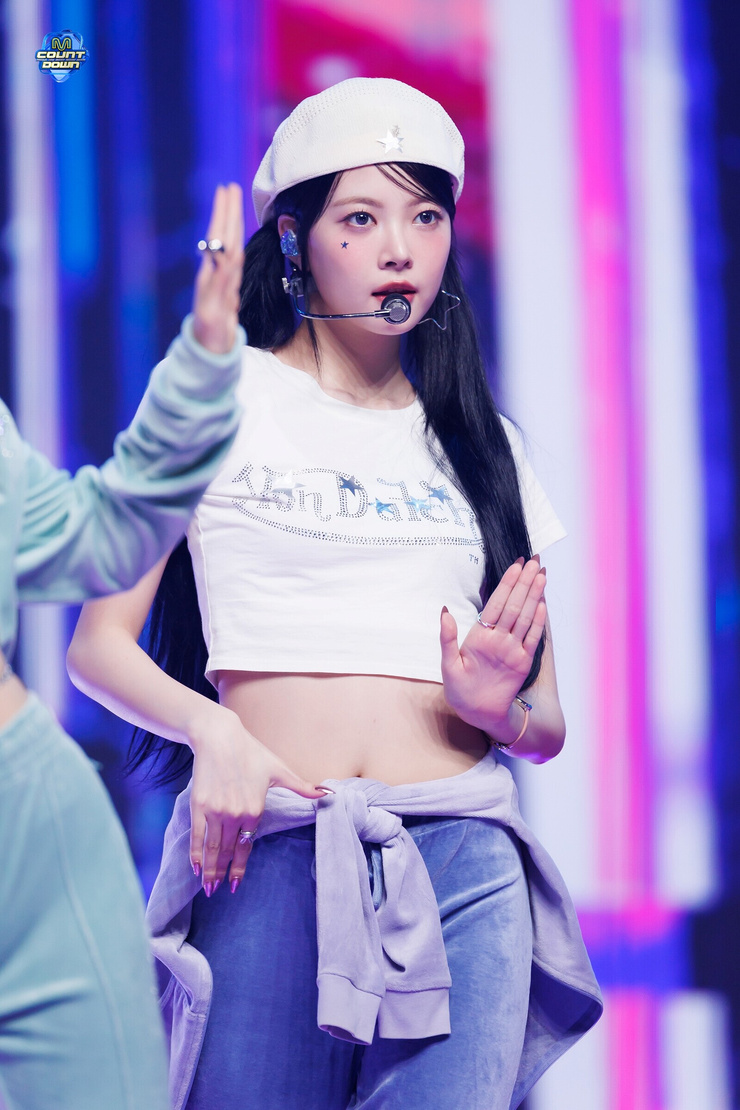 Eun-chae Hong