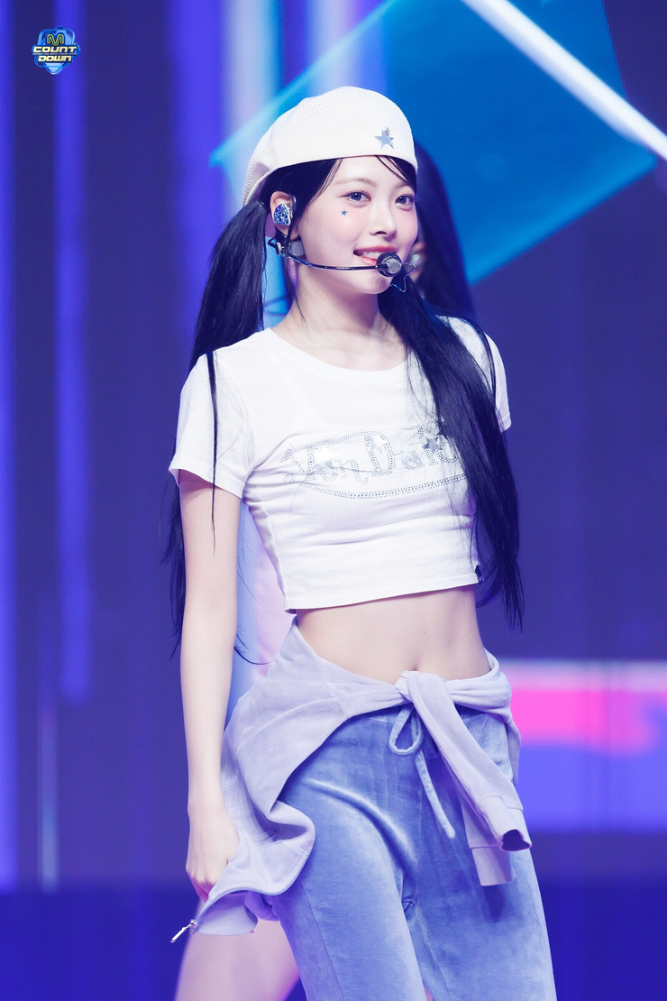 Eun-chae Hong