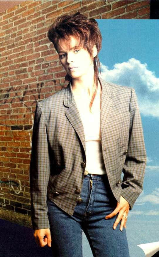 Sheena Easton Sheena Easton
