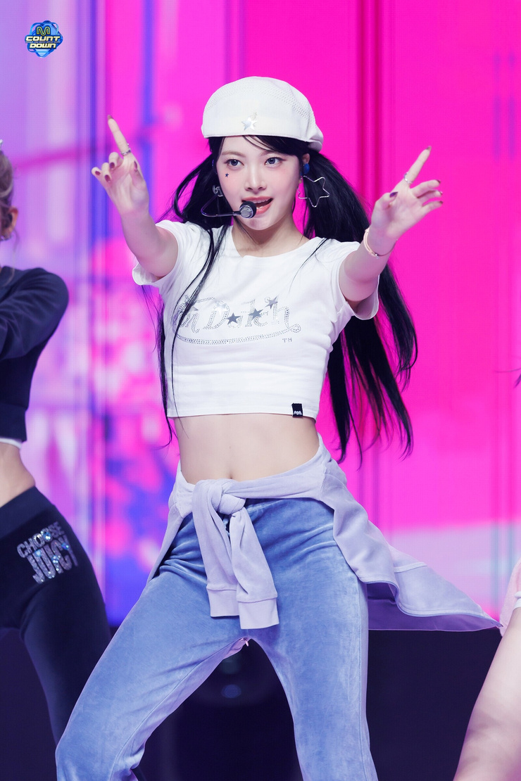 Eun-chae Hong