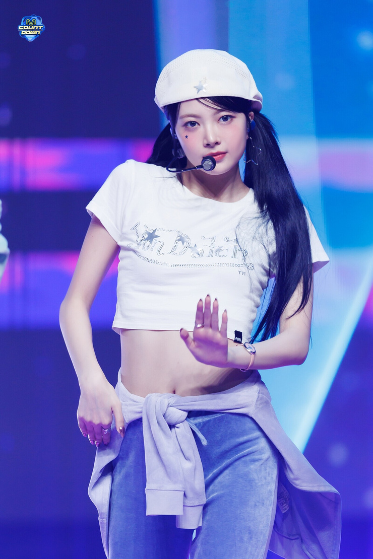 Eun-chae Hong