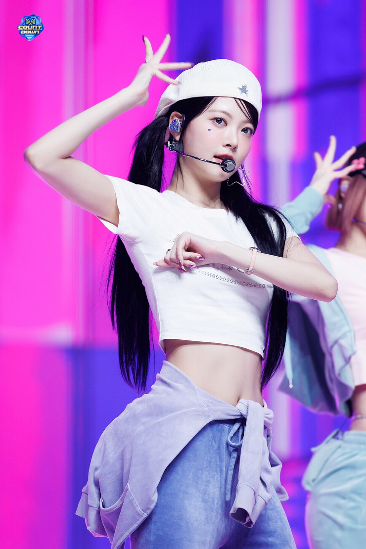 Eun-chae Hong